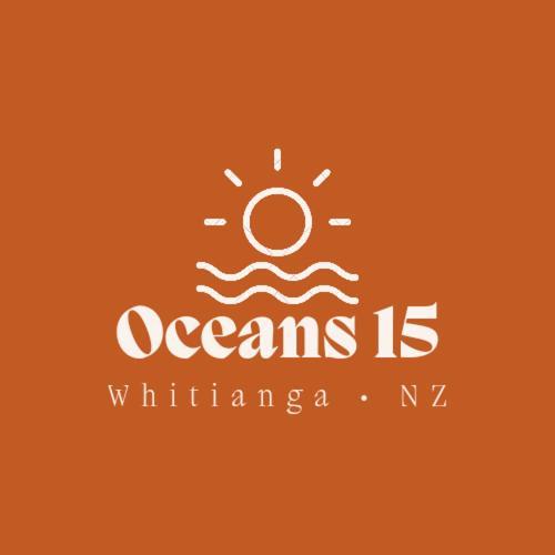 Апартаменти Oceans 15 Вітіанга Екстер'єр фото